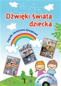 Dźwięki św... - Opracowanie Zbiorowe -  books from Poland