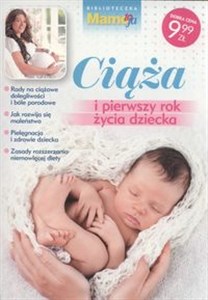 Picture of Ciąża i pierwszy rok życia dziecka