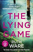 Zobacz : The Lying ... - Ruth Ware