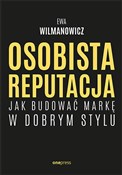 polish book : Osobista r... - Ewa Wilmanowicz