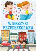 polish book : Wierszyki ... - Opracowanie Zbiorowe