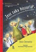 Książka : Jest taka ... - Beata Ostrowicka