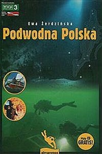 Picture of Podwodna Polska + CD