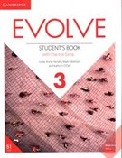 Zobacz : Evolve 3 S... - Leslie Anne Hendra, Mark Ibbotson, Kathryn O'Dell