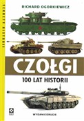 Czołgi. 10... - Richard Ogorkiewicz -  foreign books in polish 