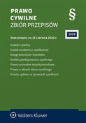 polish book : Prawo cywi...