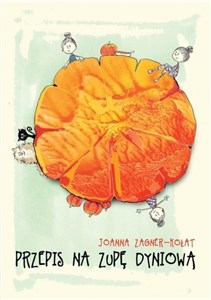 Picture of Przepis na zupę dyniową