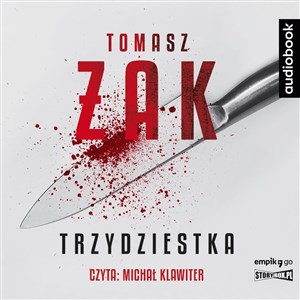Picture of [Audiobook] CD MP3 Trzydziestka
