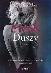 Obrazek Mrok duszy