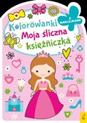 Moja ślicz... - Opracowanie Zbiorowe -  books from Poland