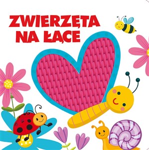 Picture of Zwierzęta na łące