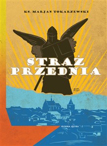 Picture of Straż przednia