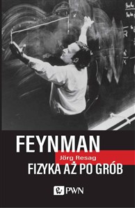 Picture of Feynman Fizyka aż po grób
