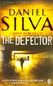 Defector - Daniel Silva -  books from Poland