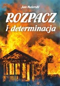 Rozpacz i ... - Jan Melerski -  books from Poland