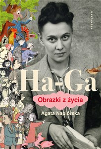 Picture of Ha-Ga Obrazki z życia