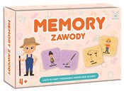 Memory Zaw... -  Polish Bookstore 