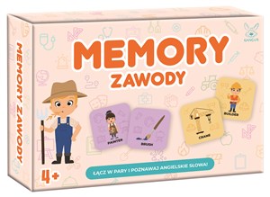 Picture of Memory Zawody