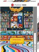 Polska książka : Puzzle 100...