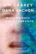 Wspomnieni... - Jim Carrey, Dana Vachon -  foreign books in polish 