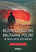 Bezpieczeń... - Szymon Mitkow -  books from Poland