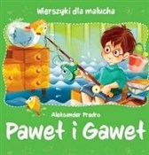 polish book : Wierszyki ... - Aleksander Fredro