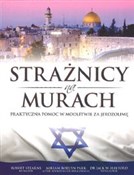 polish book : Strażnicy ... - Stearns Robert, Hayford Jack