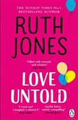 Książka : Love Untol... - Ruth Jones