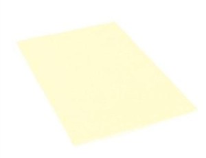 Picture of Filc dekoracyjny kremowy 20x30cm 10szt