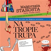 [Audiobook... - Małgorzata Starosta -  books in polish 