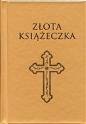 Złota ksią... - Michał Wyrostkiewicz -  books from Poland