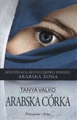 Arabska có... - Tanya Valko -  books from Poland