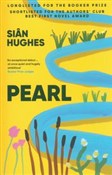 Pearl - Siân Hughes -  Książka z wysyłką do UK