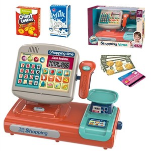 Picture of Kasa sklepowa dotykowa