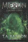 polish book : Merlin Ksi... - T.A. Barron