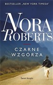 Czarne Wzg... - Nora Roberts -  books from Poland