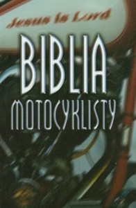 Obrazek Biblia Motocyklisty