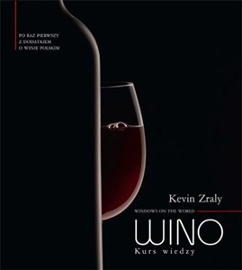 Picture of Wino Kurs wiedzy