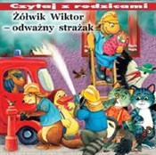 Żółwik Wik... - Irmina Żochowska -  books in polish 