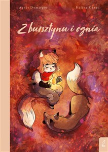 Picture of Z bursztynu i ognia