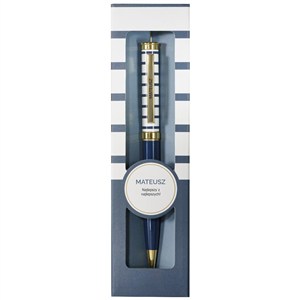 Obrazek Długopis prezentowy Mateusz
