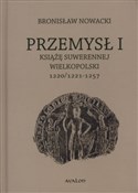 Polska książka : Przemysł I... - Bronisław Nowacki