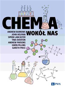 Obrazek Chemia wokół nas