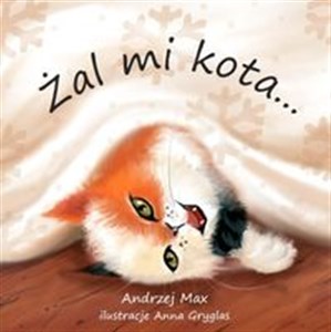 Picture of Żal mi kota