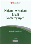 Najem i wy... - Agnieszka Damasiewicz -  Polish Bookstore 