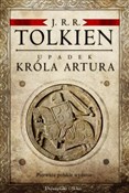 polish book : Upadek kró... - J.R.R Tolkien