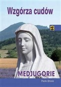 Wzgórza cu... - Paolo Brosio -  Książka z wysyłką do UK