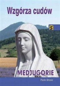 Picture of Wzgórza cudów Medjugorje