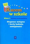 Razem w sz... - Jolanta Brzózka, Katarzyna Harmak, Kamila Izbińska -  Polish Bookstore 
