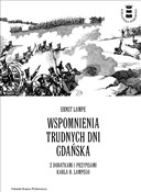 Show details for Wspomnienia trudnych dni Gdańska Książka : Wspomnieni... - Ernst Lampe
